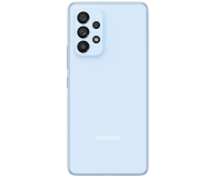Samsung Galaxy A53 5G 6/128GB 120Hz Blue - 732560 - zdjęcie 6